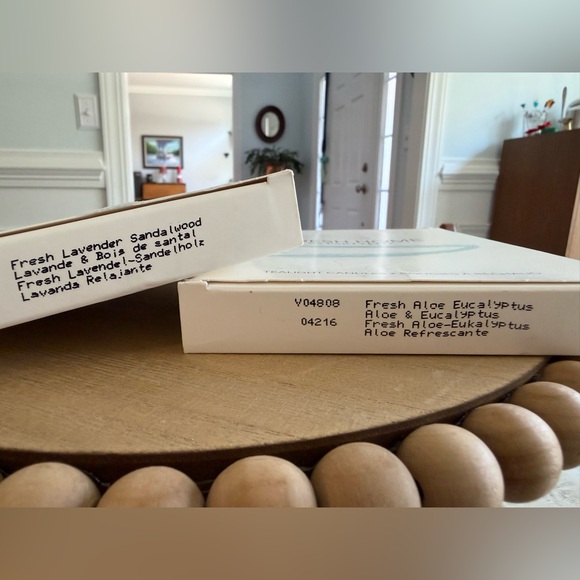 PartyLite Fresh Home Bundle - Picture 3 of 8